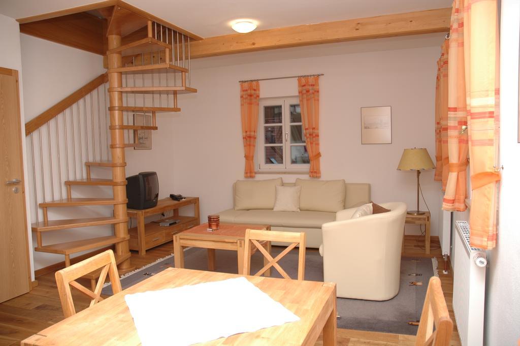 Am Brunnen Apartment