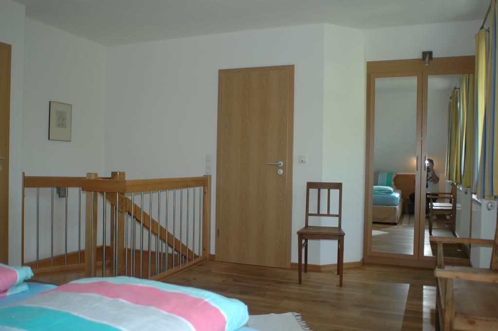 Appartement Am Brunnen