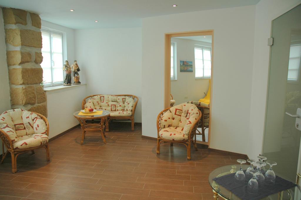 Apartment Am Brunnen